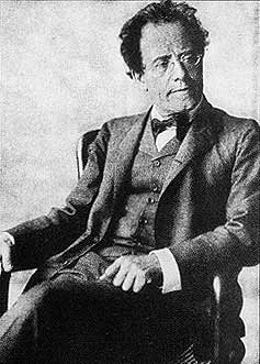 Mahler, 1904